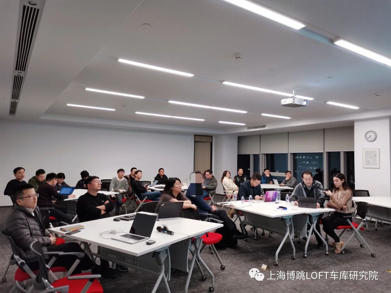 长寿杭州LOFT车库专题会